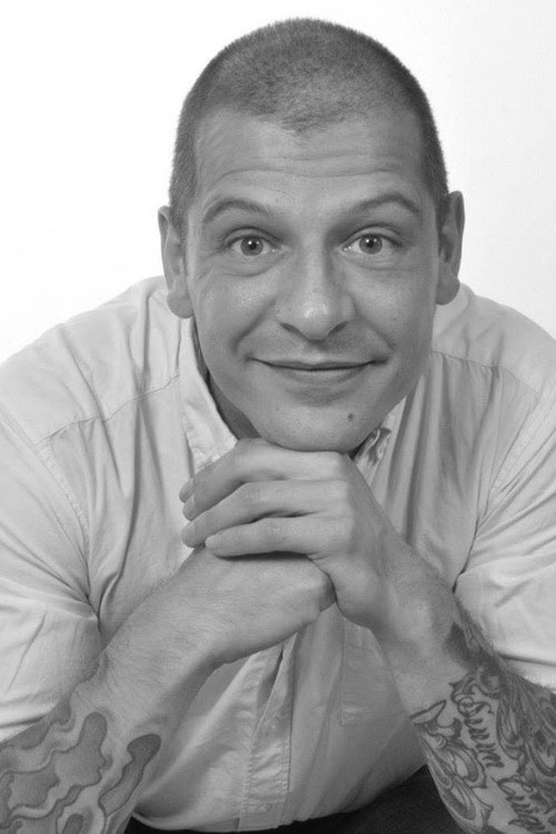 Mathieu Moreau as William Dunbar (voice)