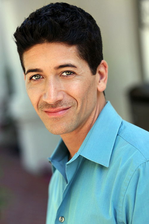 Michael Vega as Sexy Man