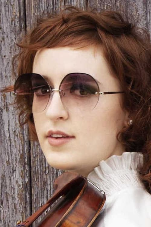 Julie Berthollet as Self - Guest