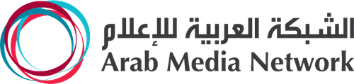 Arab Media Network logo