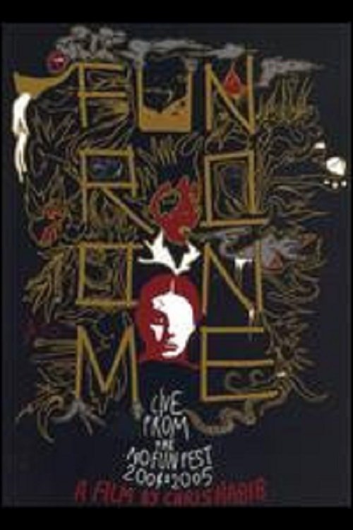 Fun From None: Live From the No Fun Fest 2004 & 2005