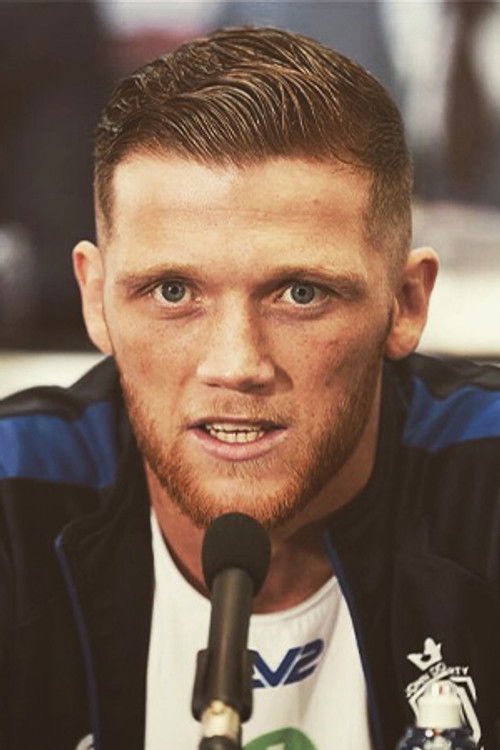 John Docherty as Self