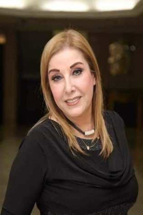 Madiha Al bakry as زوجه حماده فتح الله