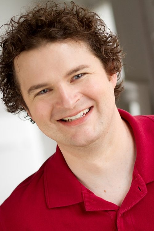 Darcey Johnson as Odd Neighbour #1