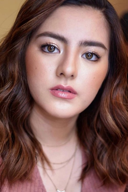 Cassy Legaspi as Hannah