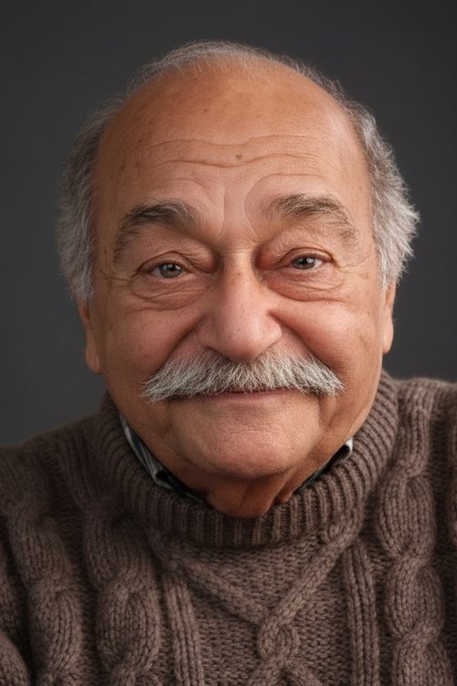 Aram Gülyüz as Self