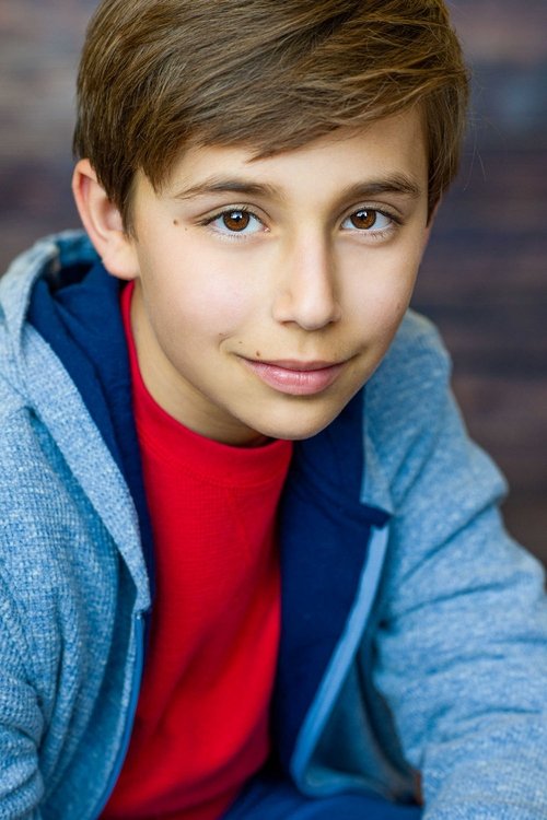 Ethan Fletcher Daly as Young Jack