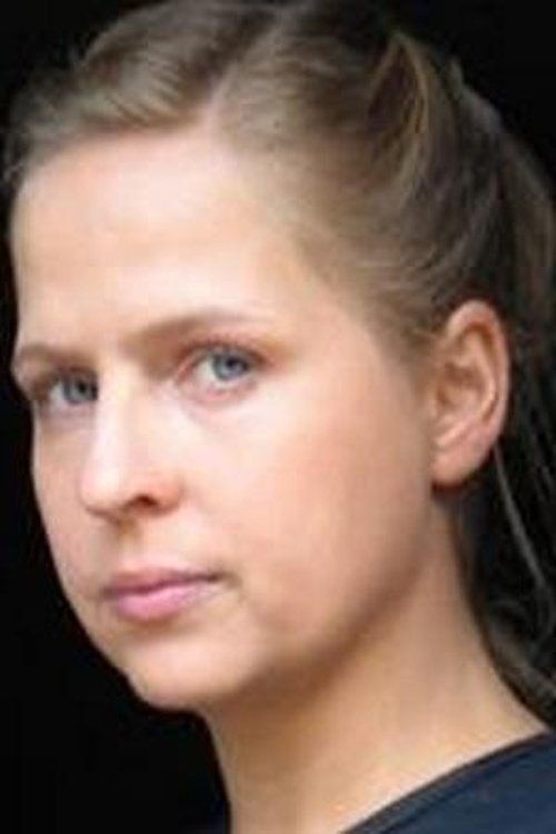 Joanna Fidler as Pacjentka Dorota
