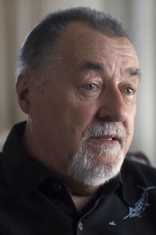 Alan Kendall as Self