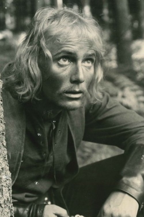 Stephan Chase as Max Rowlands