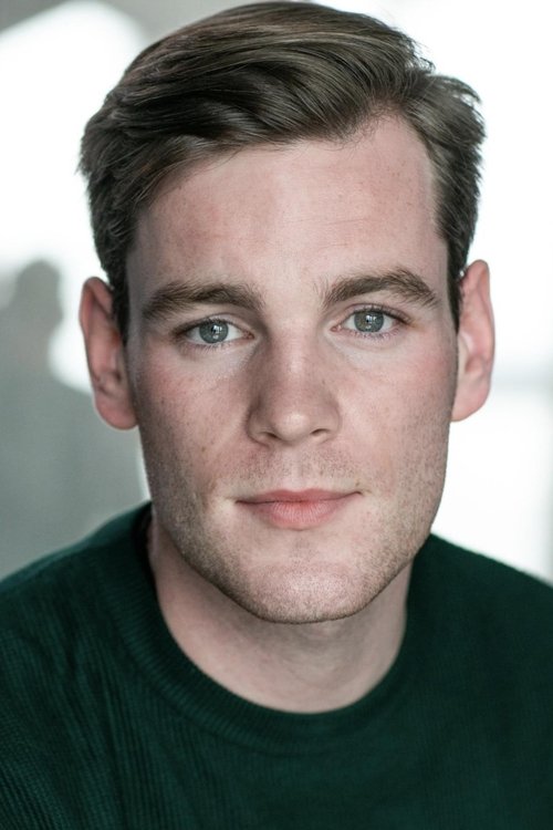 George Sargeant as Dillon