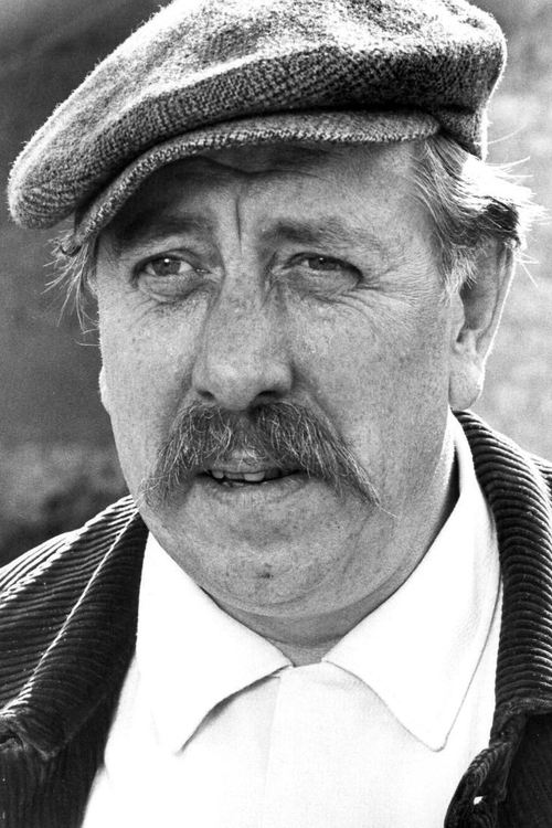 Jacques Alric as Mr. Vernier