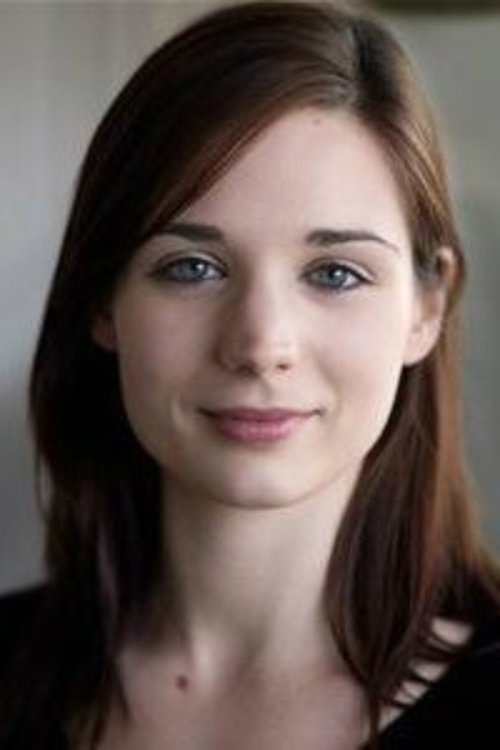 Gina Abolins as Jasmina