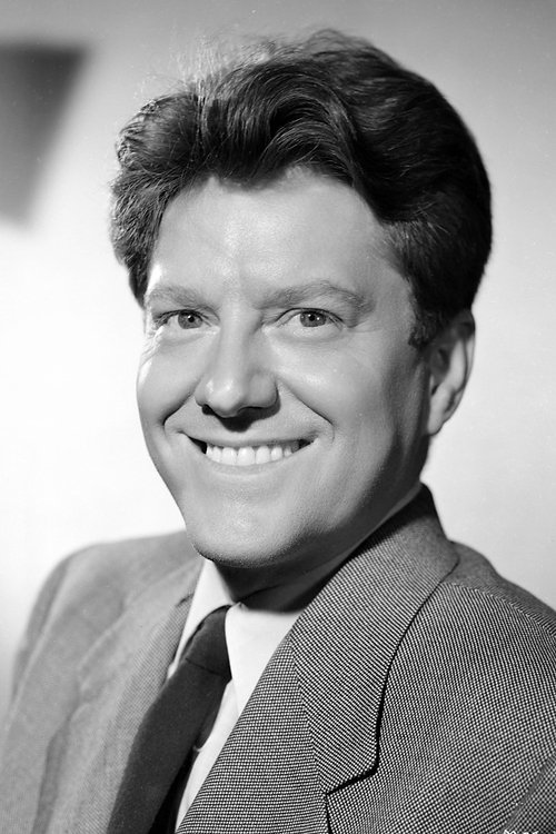 Michael O'Shea as Doberman