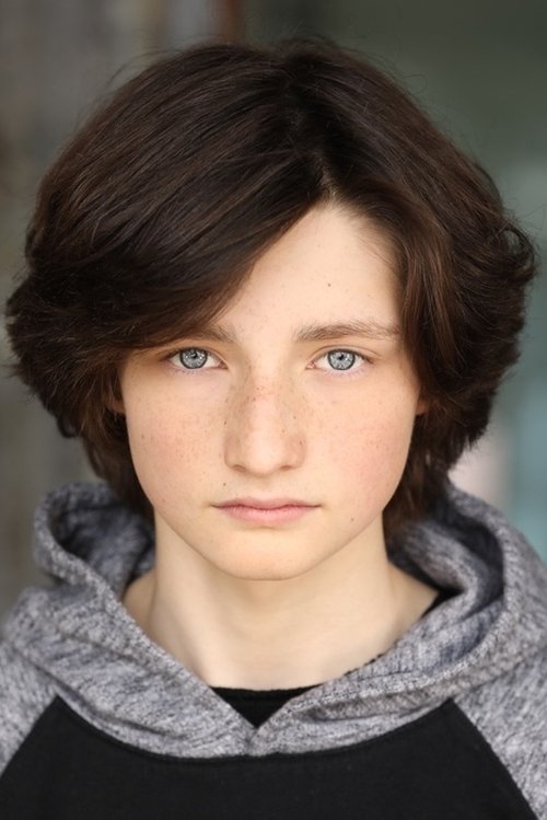 Elliott Sancrant as Jake
