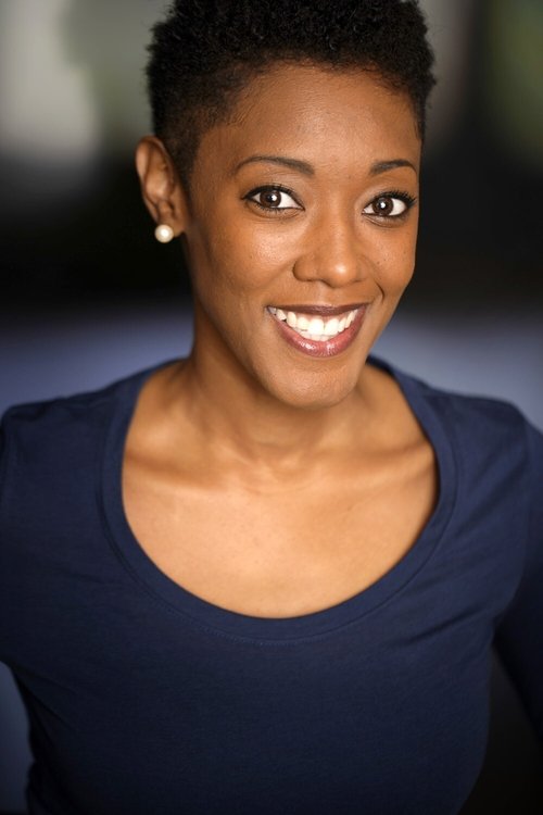 Lenita Harris as Kaitlyn Besser