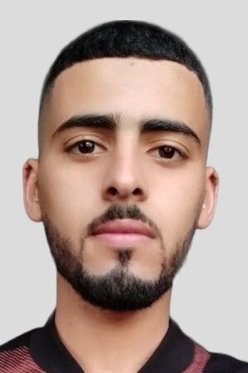 Amine Hatim as Mehdi