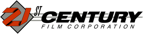 21st Century Film Corporation logo