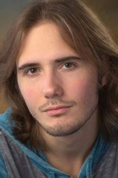 Spencer Kapral as Napalmed Man