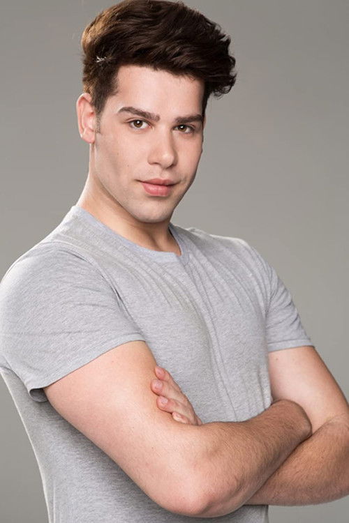 Adam Faybrem profile photo