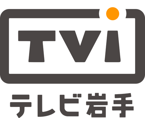 Television Iwate logo