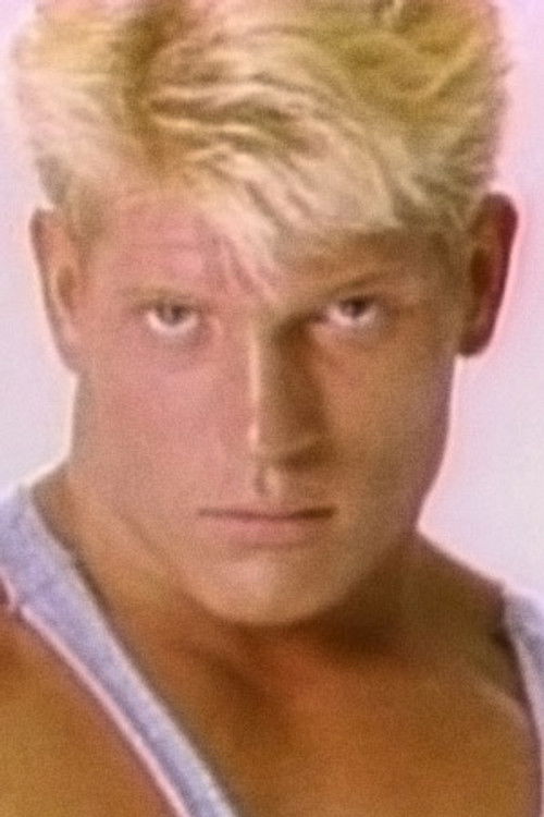 Doug Jensen as (archive footage)