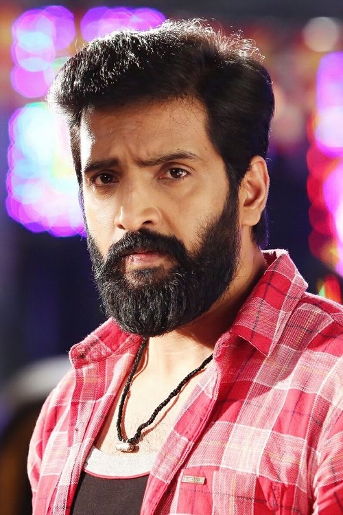Santhanam as Sakkarai