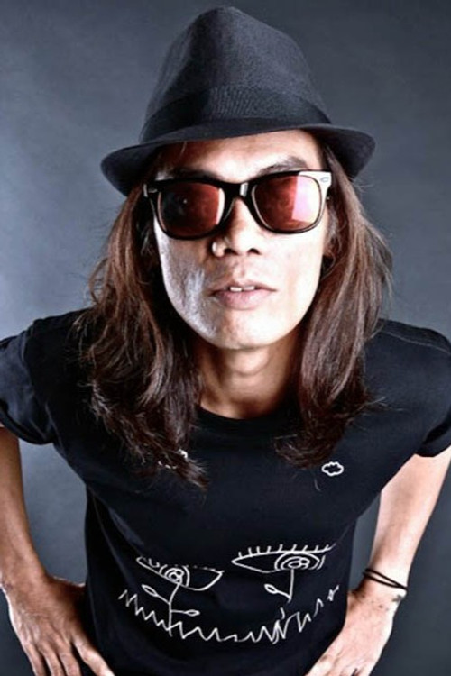 Marcus Adoro as Himself