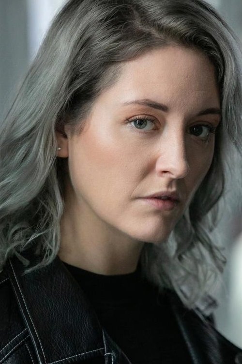 Meg Matthews as Hannah