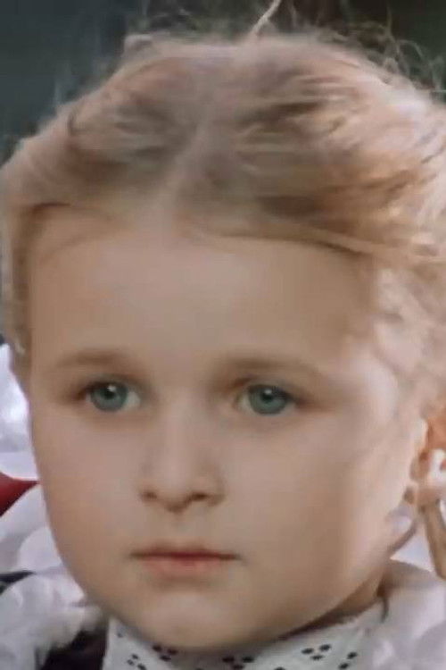 Yekaterina Batanova as 