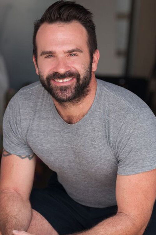 Chad Sanders as Detective Winters