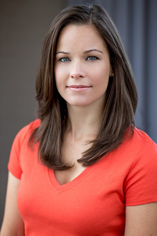 Mary Grant as Local Guitarist