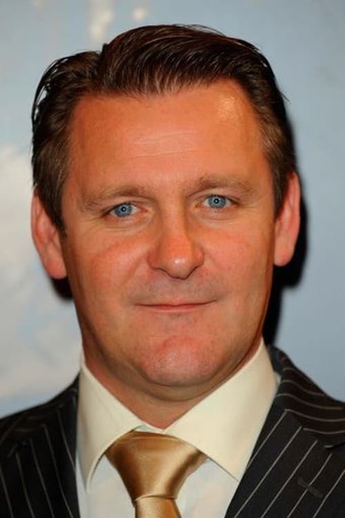 Chris Walker as The Bad Chap