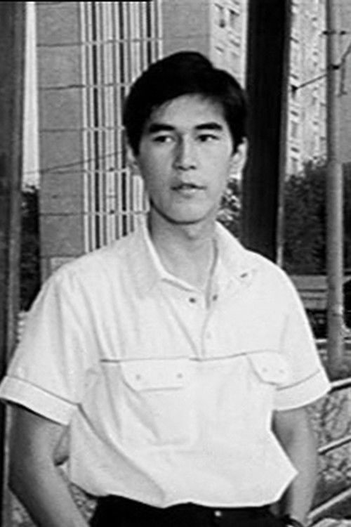 Kairat Mahmetov as Kairat