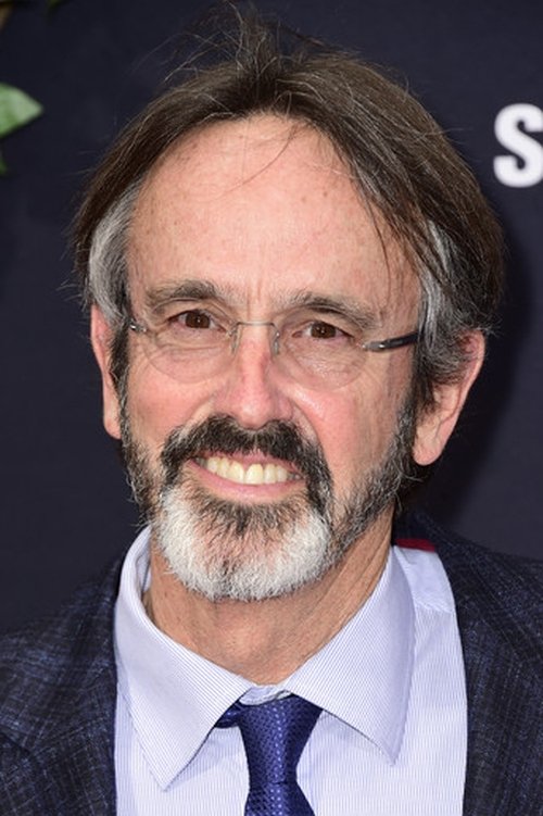 Patrick Crowley as Self