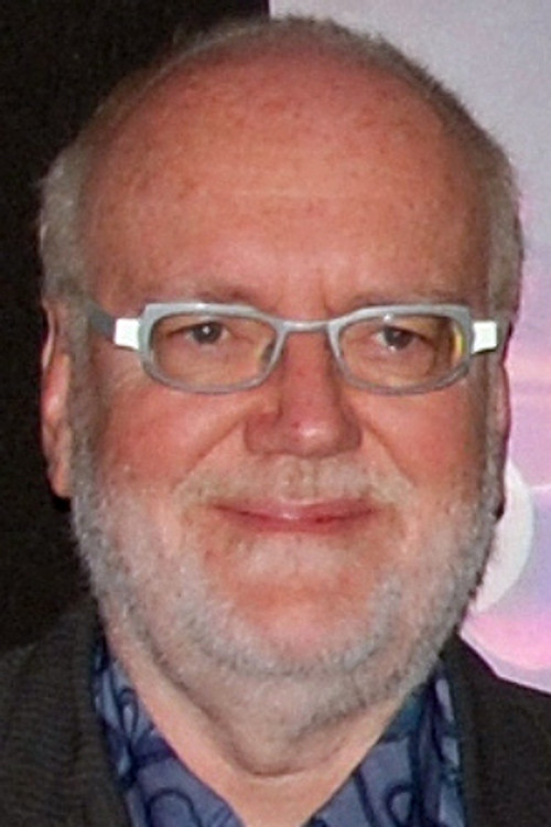 Bernard Nauer as Self