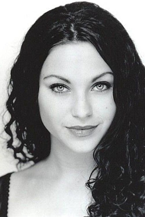 Siri Svegler as Französische Schauspielerin