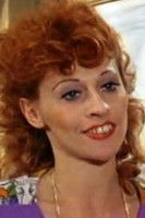 Sophia Lombardo as studentessa