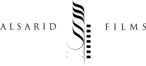 Alsarid Films logo