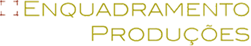 Enquadramento Produções logo