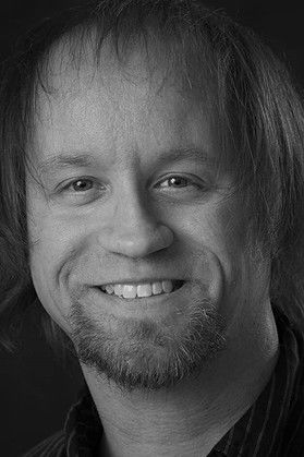 Dave Payton as Bill Childers