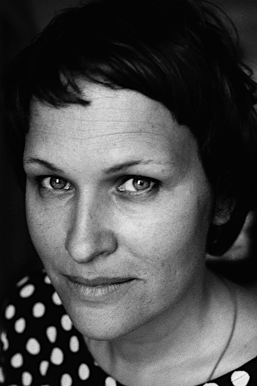 Natalia Drozd as Guest at the Party