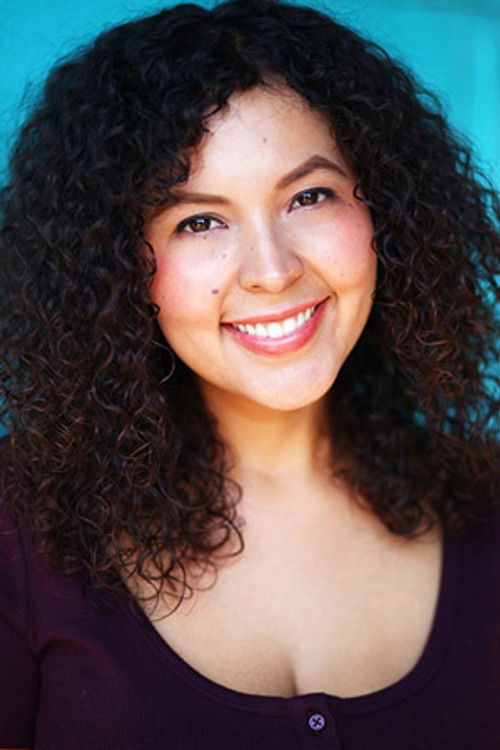 Sierra Santana as Blood Woman