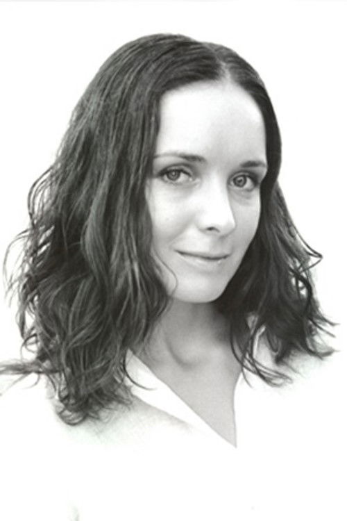 Renata Veberyte Loman as Žirafa