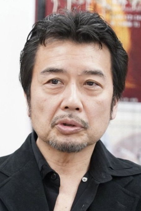 Daisuke Tengan as 