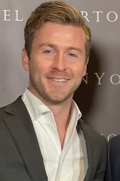 Chris Maher as Danny Mason