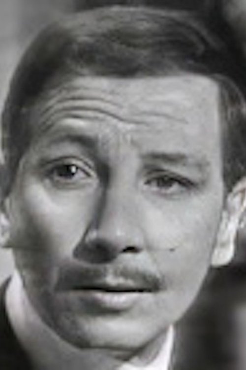 Marcello Bertini as Lord Mewill