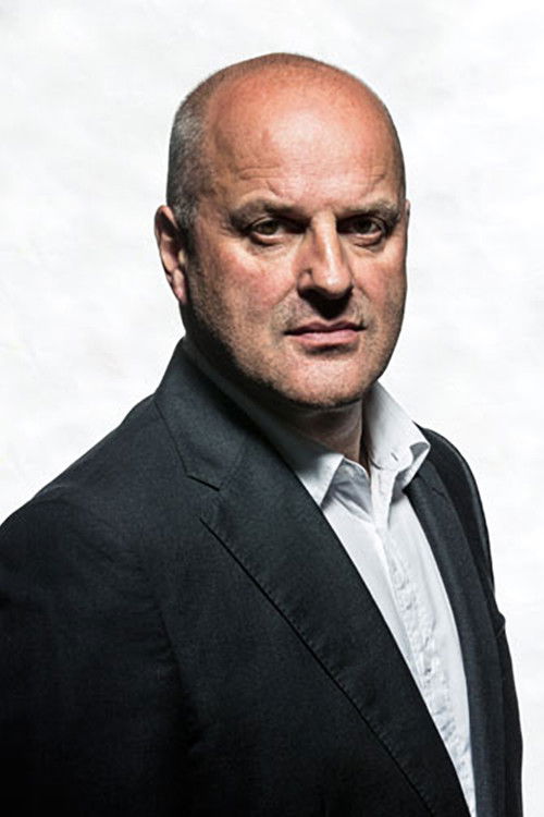 Christopher Purves as Saul/Apparition of Samuel
