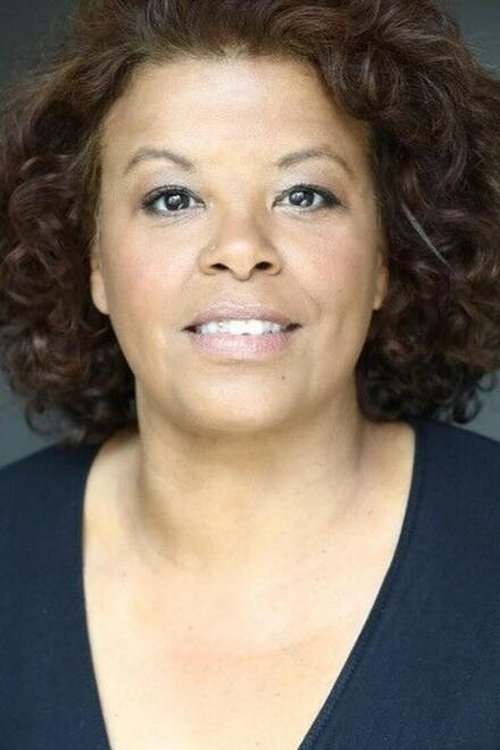 Clair Jaz as Ségolène