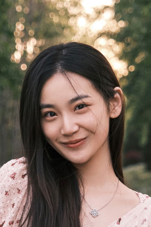 Ma Junke as Leng Yue